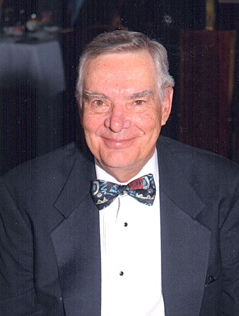 Obituary of Lt Col Robert LeRoy Evers USAF (Retired)