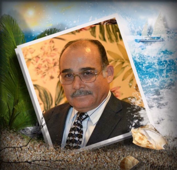 Obituary of Rev. Manuel Montes