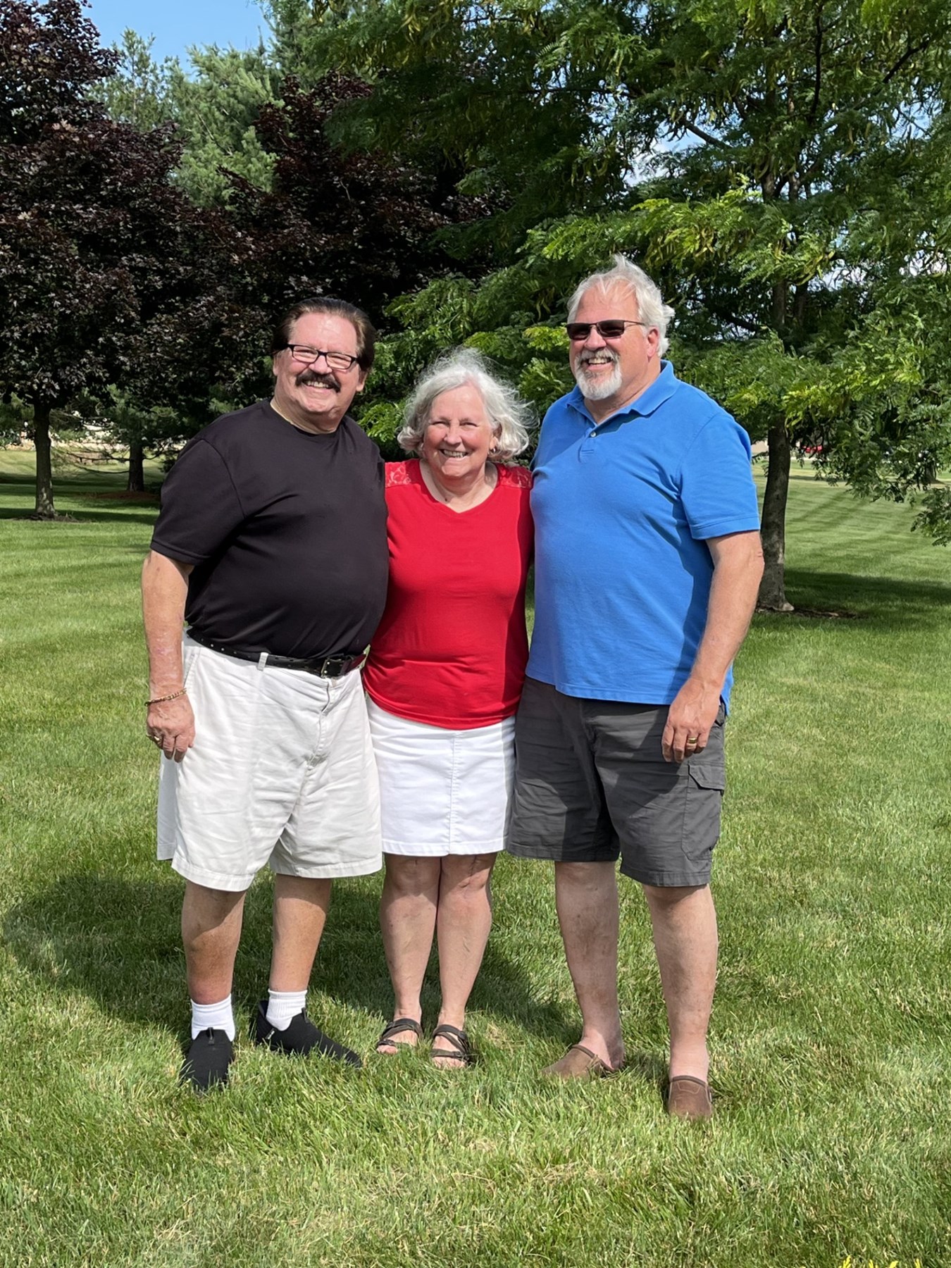 Obituary of Donnie Sommers