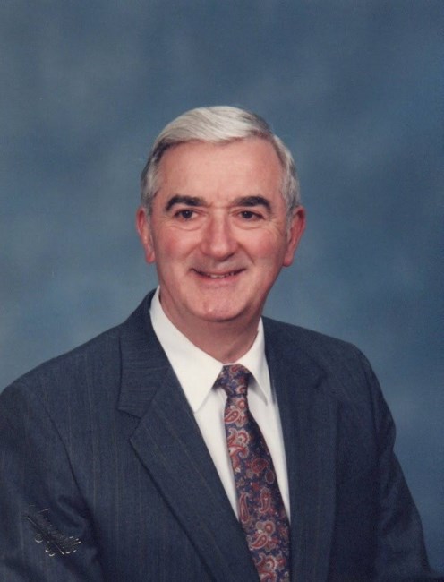 Obituary of Dan Charles Crabtree
