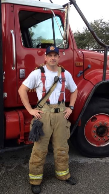 Obituary of Adam Brett Silbersweig