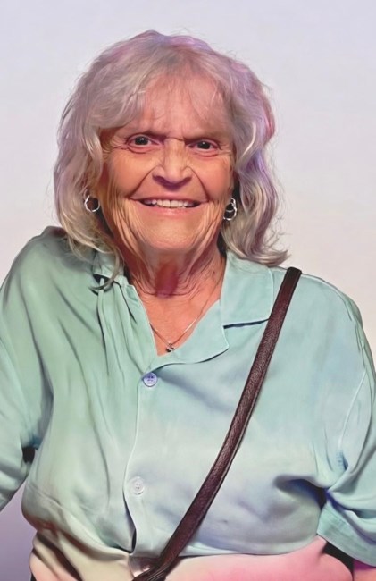 Obituary of Penny Sue Griefen