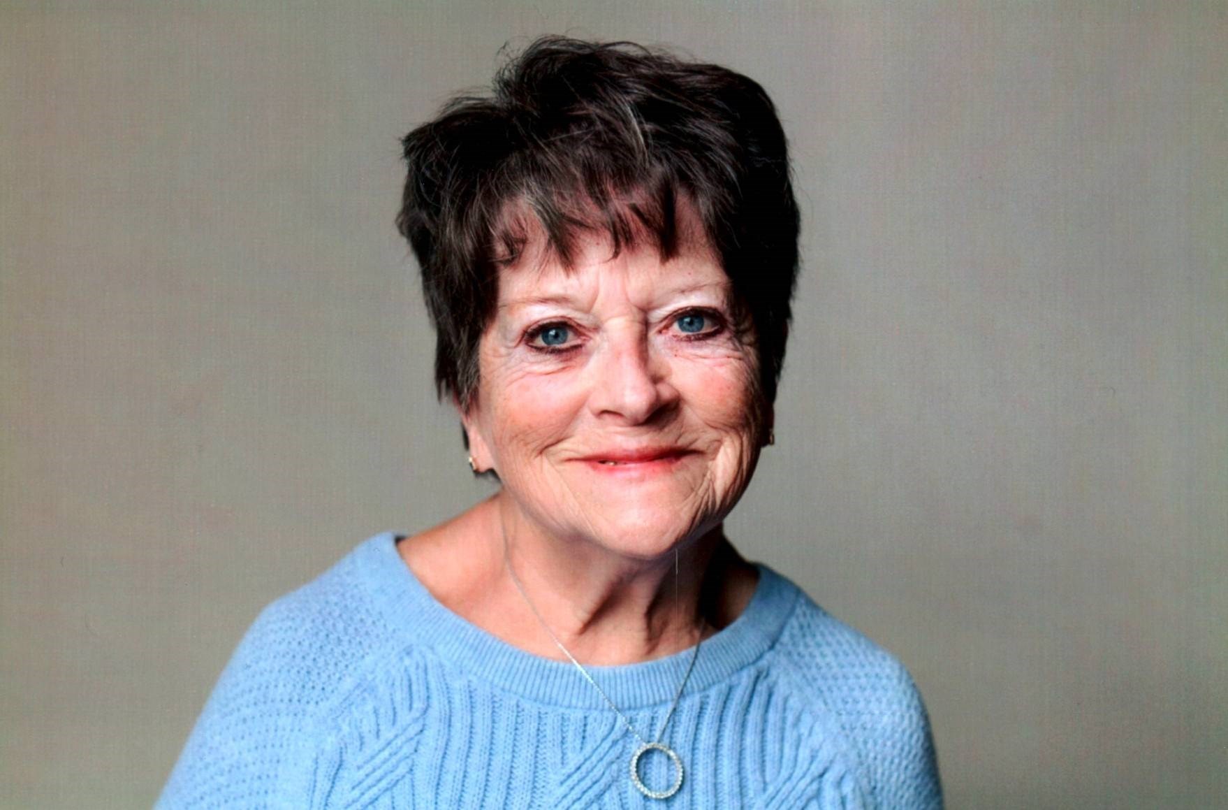Obituary of Phyllis Daraitis