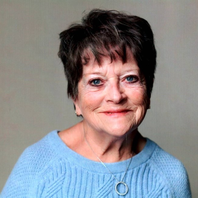 Obituary of Phyllis Daraitis