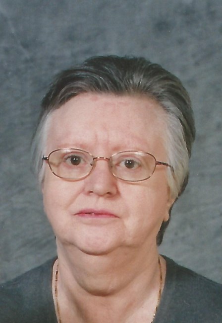 Obituary of Shirley Horton