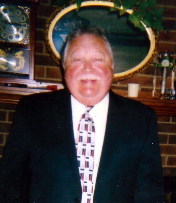 Obituary of Herbert Allen Gorrell