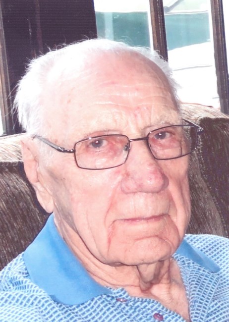 Obituary of Emil Trithardt