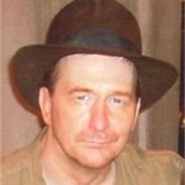 Obituary of Brian Robert Pearson