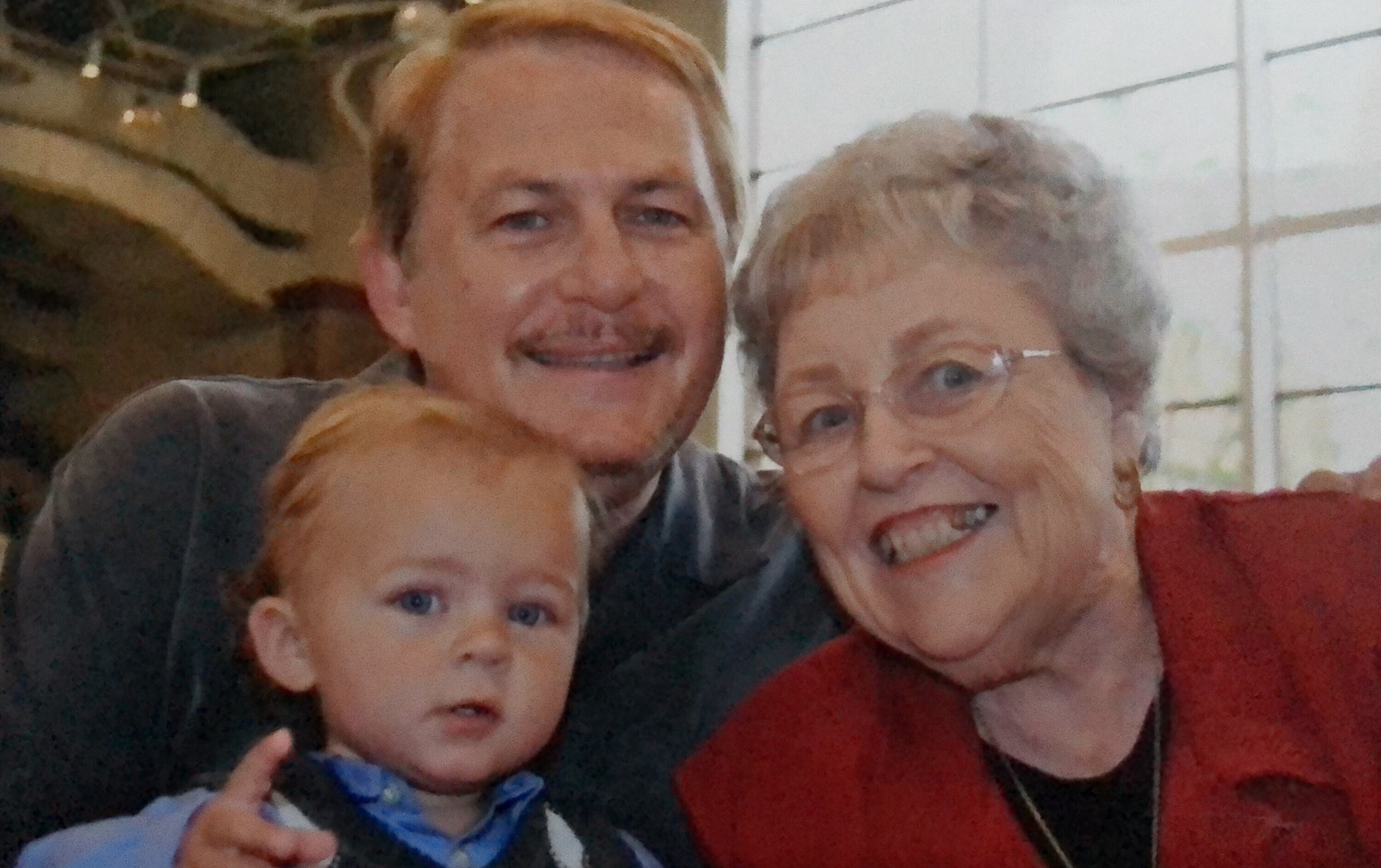 Obituary of Natalie Ann Dean