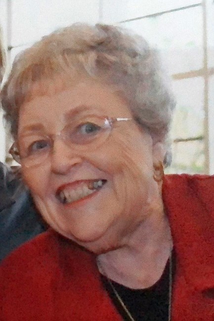 Obituary of Natalie Ann Dean