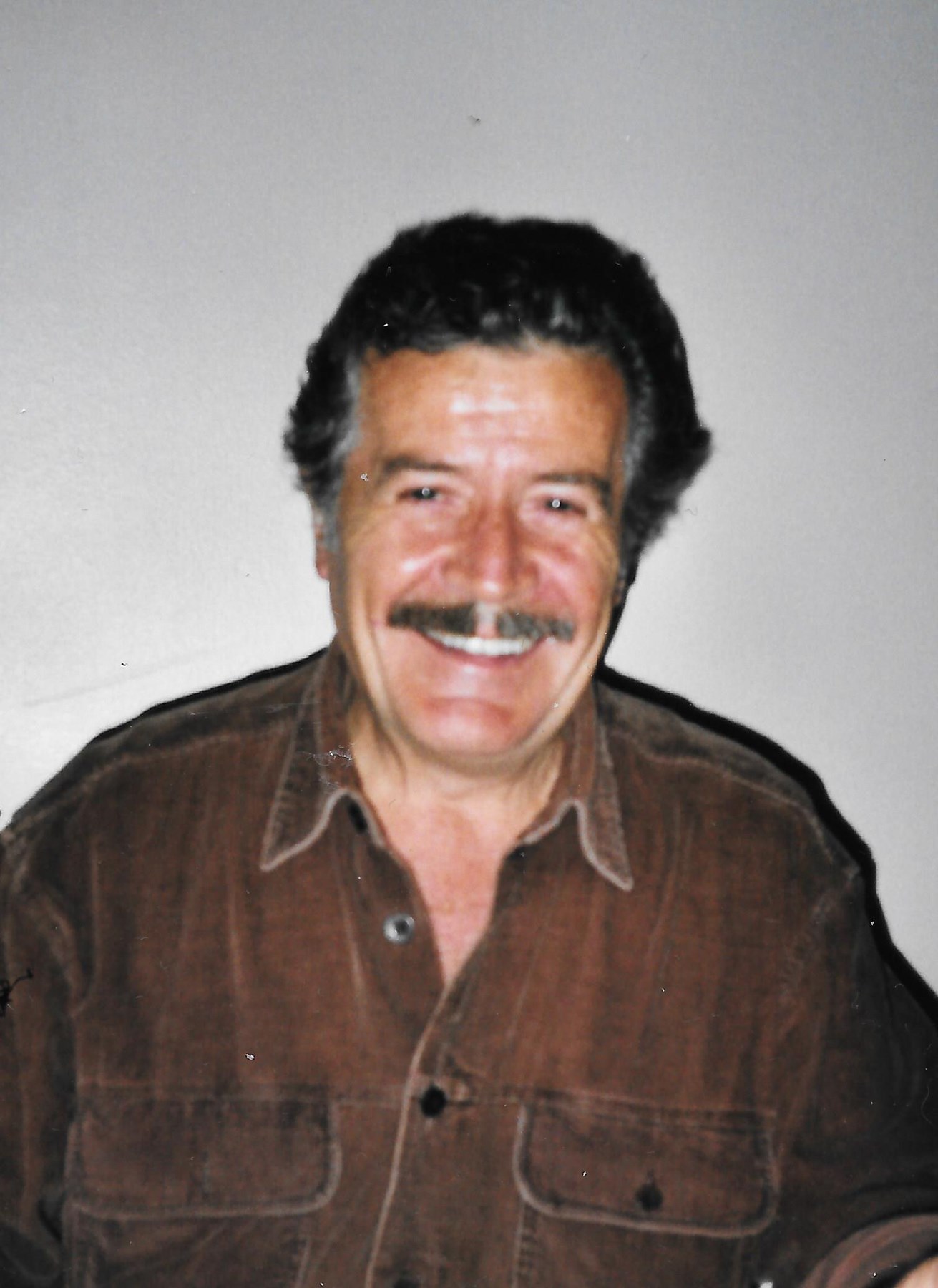 Obituary of Mario De Civita