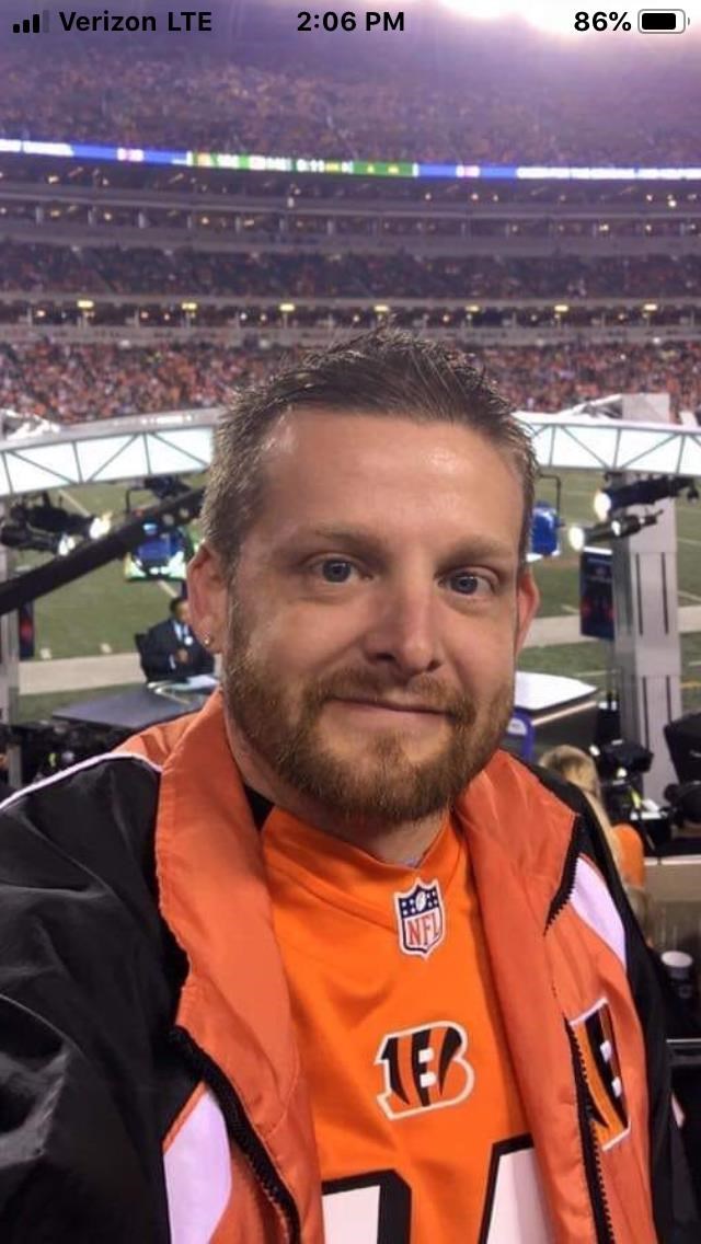 Obituary of Robert L. Caspar III