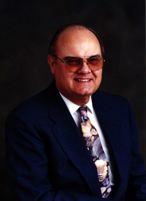 Obituary of Robert M. Lane