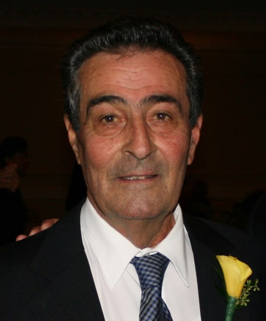 Obituary of Nick Natale