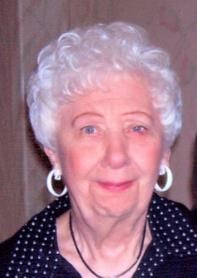 Obituary of Luella Senne