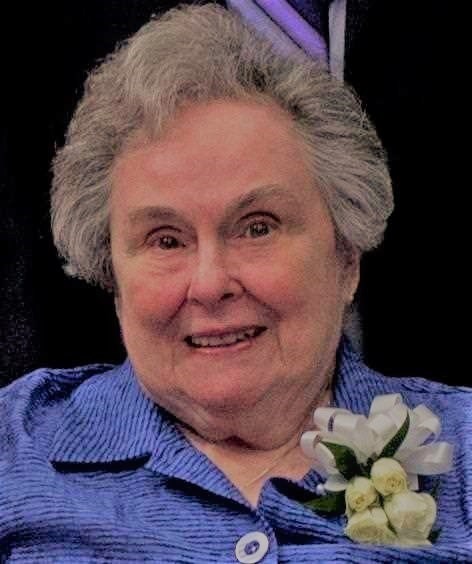 Obituary of Cora L. Sult