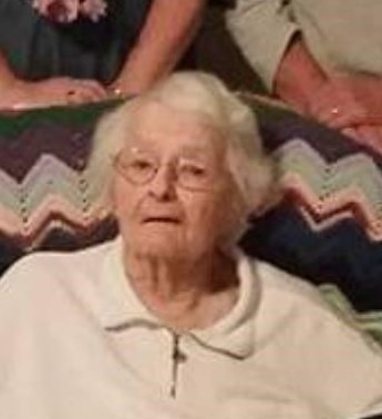 Doris Tull Obituary
