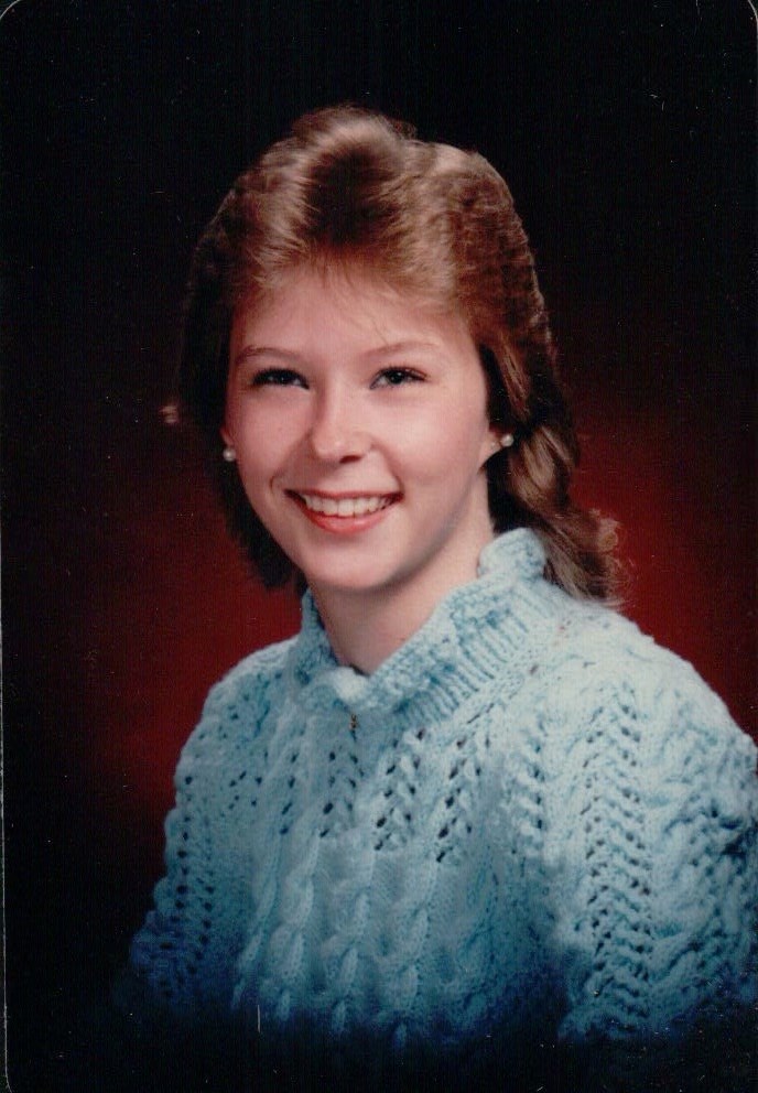 Obituary of Lorie Anne Vieira