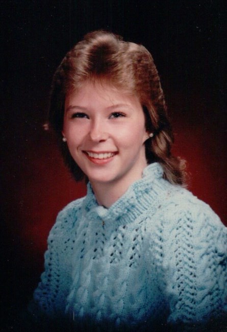 Obituary of Lorie Anne Vieira