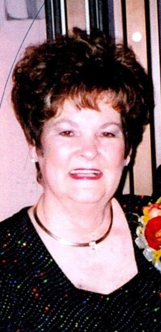 Obituary of Bobbie Murphy O'Neal