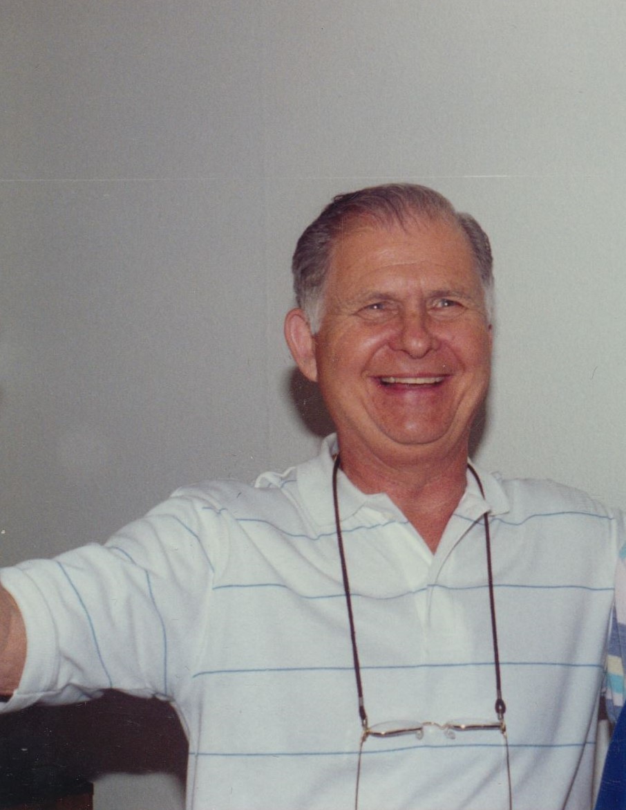 Obituary of Richard Allen Dellefield