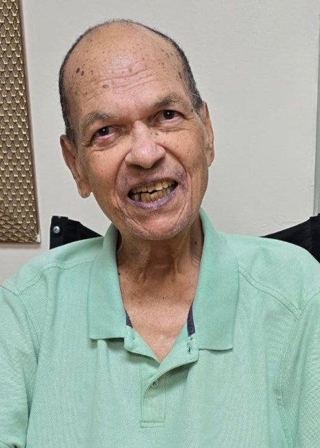 Obituary of Louis Mariano Rigaud