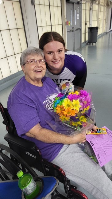 Obituary of Mary Darlene Frazo