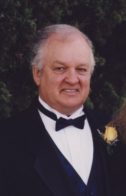 Avis de décès de Howard Beck