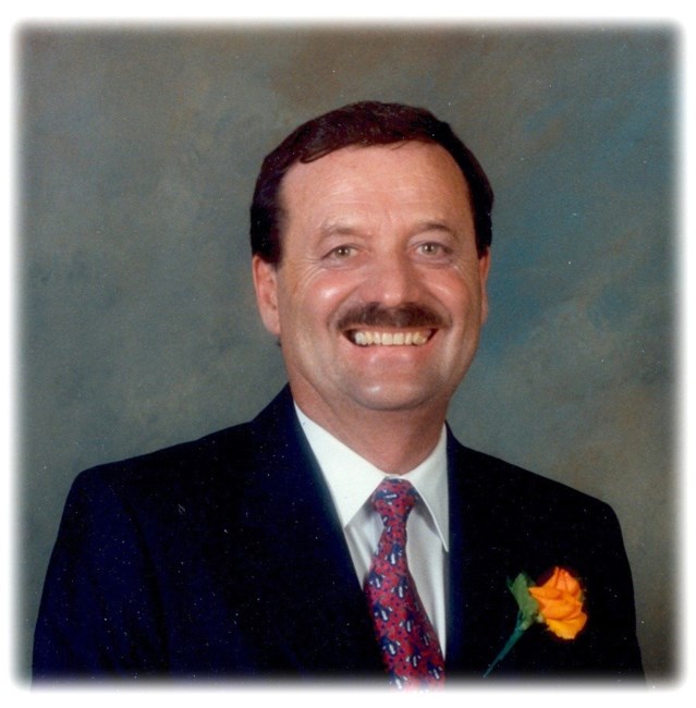 Obituary of Frank Steven Barski Jr.