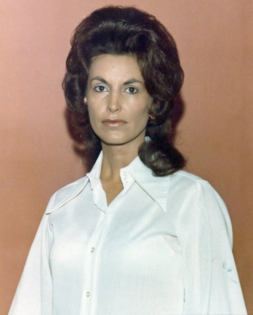 Obituary of Gloria Elizabeth Cannon Milburn