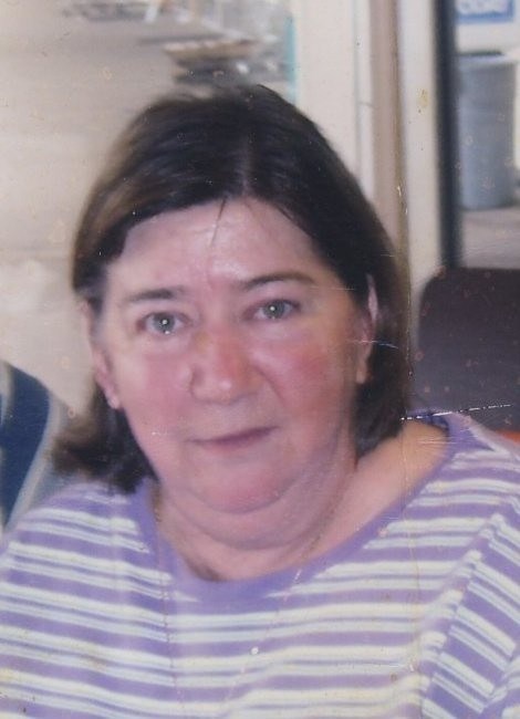 Obituario de Donna Mae Brasher Lancaster