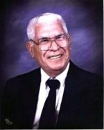 Baltazar Gutierrez