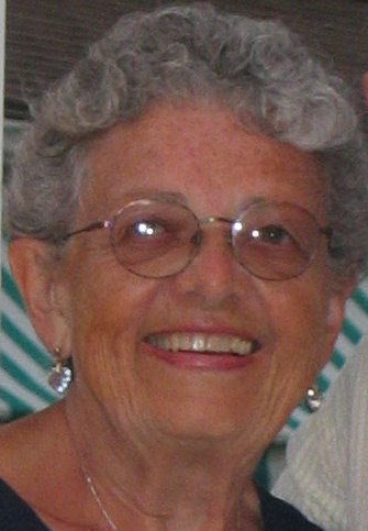 Obituary of Magdalene L'Abbate