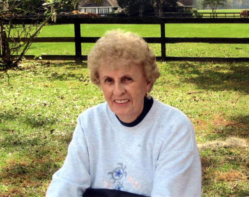 Obituary of Helen Louise Pautsch