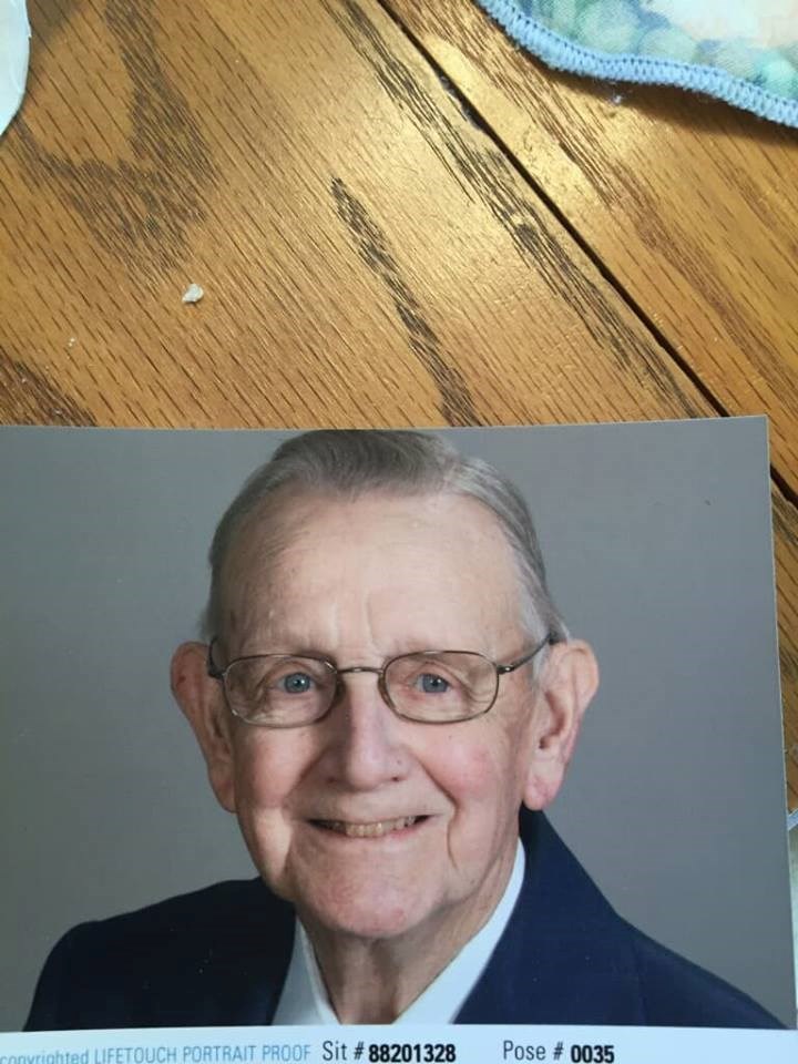 Obituario de Lester L. Chrisman