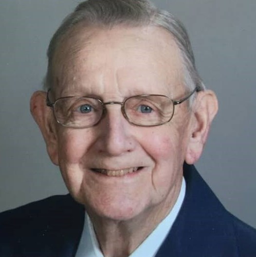 Obituary of Lester L. Chrisman