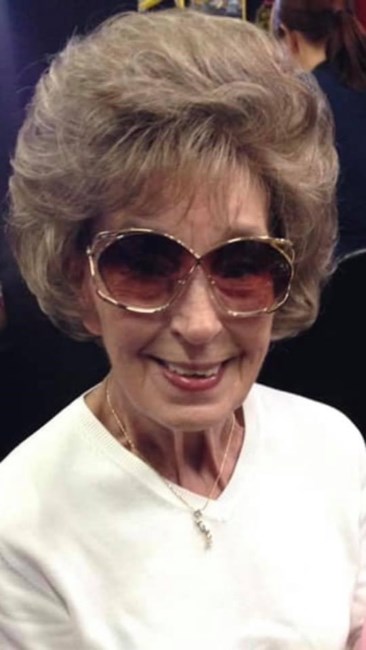 Obituary of Mary Anne Johns