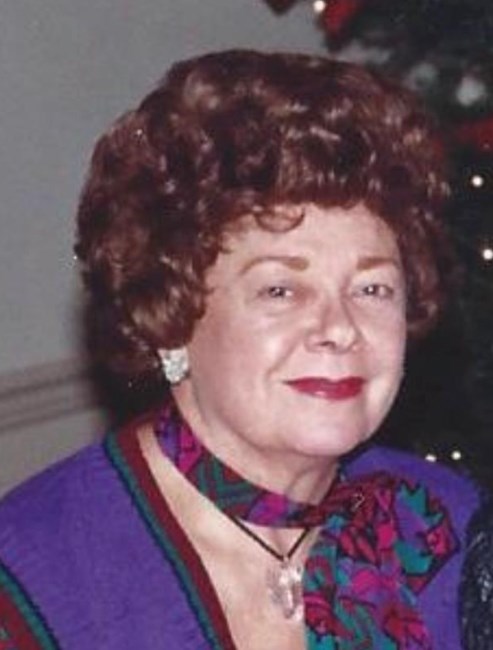 Obituario de Agnes E. Ceres