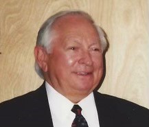 Obituary of John Roger Vergo