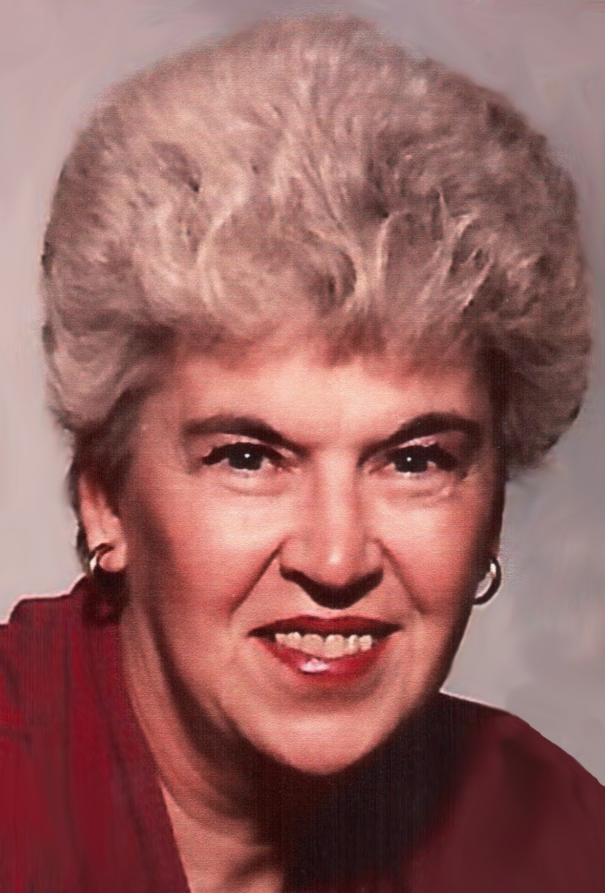 Virginia Margaret Hutsell Obituary Davenport, WA
