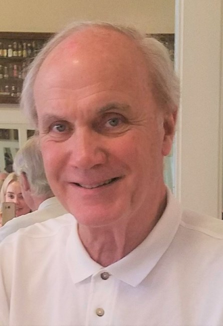 Obituary of Paul Thomas Russell Jr.