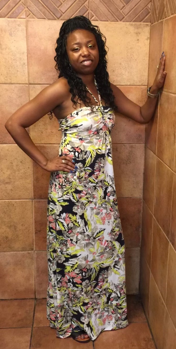 Obituary of Jacqueline Michelle Currie