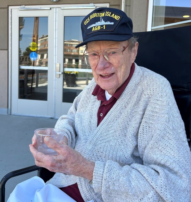 Obituary of Charles Leroy Aumiller