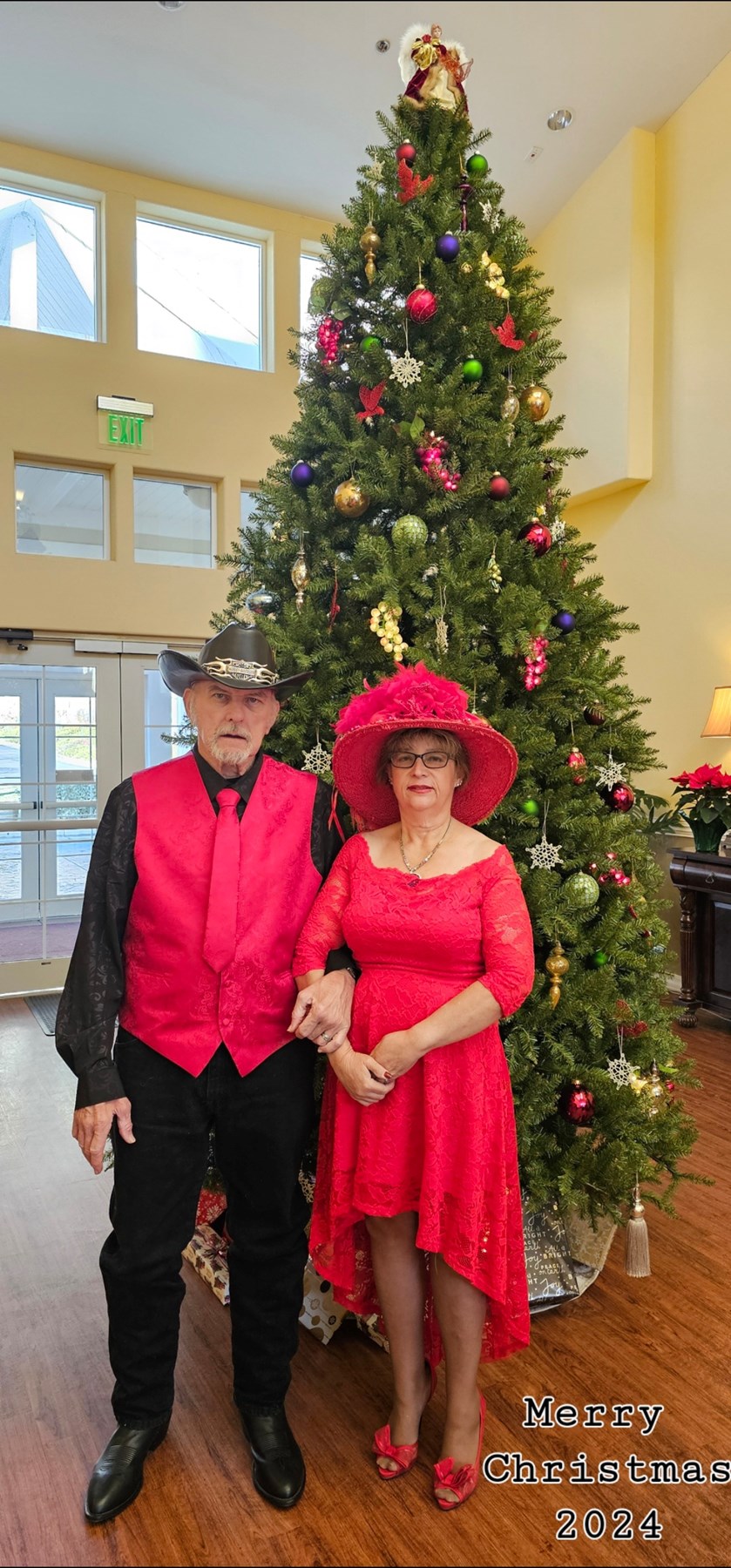 Obituary of Carl Mederios Vincent Jr.