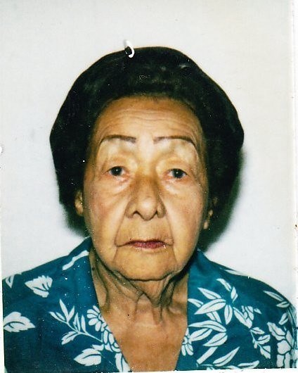 Obituario de Socorro Titi Coca Natal Serrano