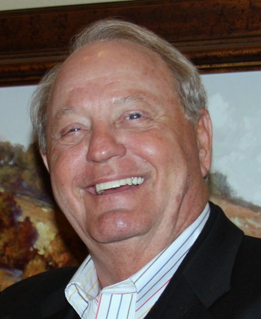 Obituary of Donald Edward Vrba