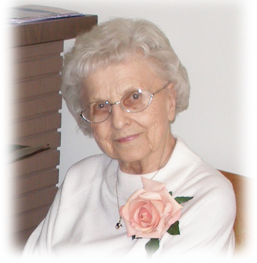 Pearl Sitar Lysaichuk Obituary Winnipeg, MB
