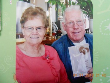 Obituary of Raymond Wallet Madderra