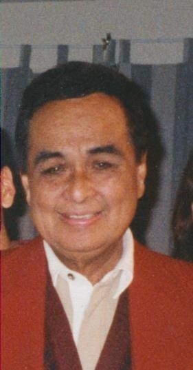 Obituary of Jesse F. Santos