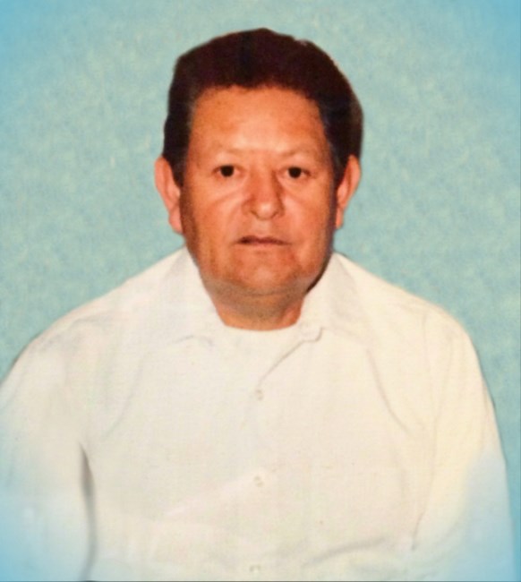 Obituary of Fidel Moreno